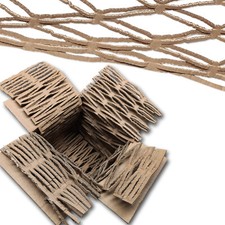 verpacking 125 Liter Füllmaterial Pappe Schredder Verpackungsmaterial Polster