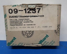 Vaillant Zündtransformator