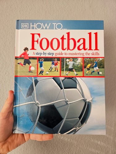 How football a - how,