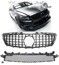 Sport Panamericana GT Grill