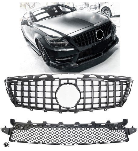 Panamericana grill passt - gt,