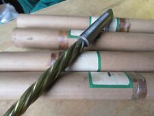 HSS Nietlochreibahle 17 mm MK3  von 12 - 17 mm Kegelreibahle #Q106#