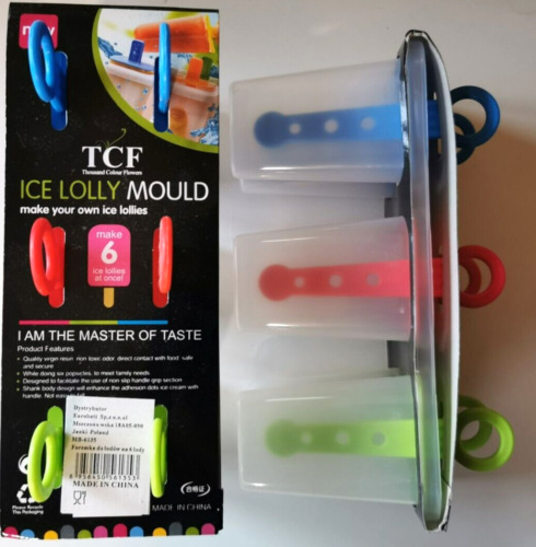 Eisformen für portionen - eisformen,