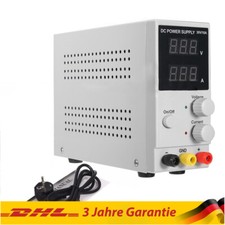 Labornetzgerät Labornetzteil