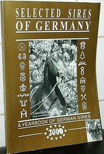SELECTED SIRES of GERMANY