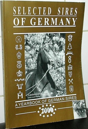 Selected sires germany - selected,