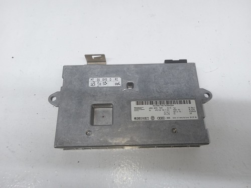 Audi tdi quattro s line - tdi,