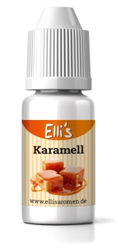 Karamell ellis - -,