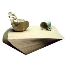 2 kg Schrenzpapier 100g Bogen