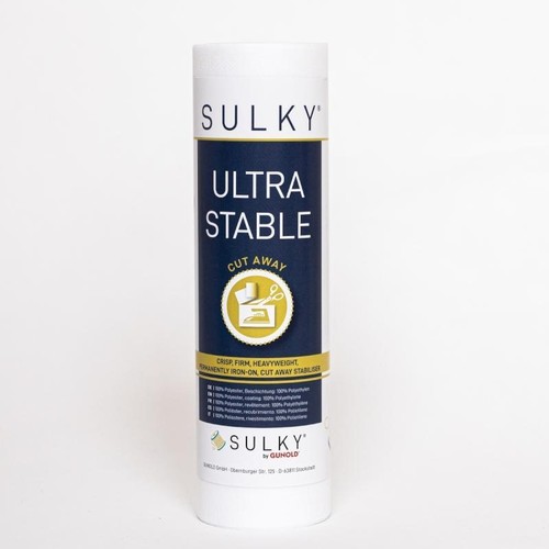 Sulky ultra stable x 5 - ultra, (25
