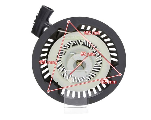Seilzugstarter handstarter - seilzugstarter,