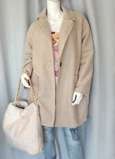 Vintage Fleece Jacke