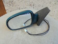 Spiegel Außenspiegel Rückspiegel elektrisch 010147679 LH2 Daihatsu Sirion