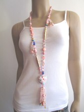 Modekette Damen Hals Kette