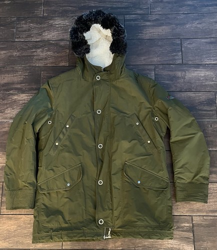 Strellson winterjacke - strellson,