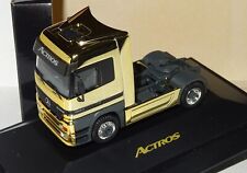 Herpa Mercedes-Benz Actros