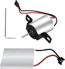 Kamin ventilator motor - kamin, kit