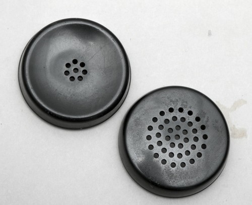 Kappe für hörer - 2x, &