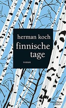 Finnische tage roman - roman, von
