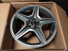 Alufelge Mercedes AMG C63 W204