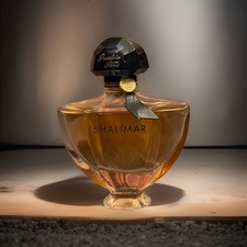 Guerlain Shalimar Eau de