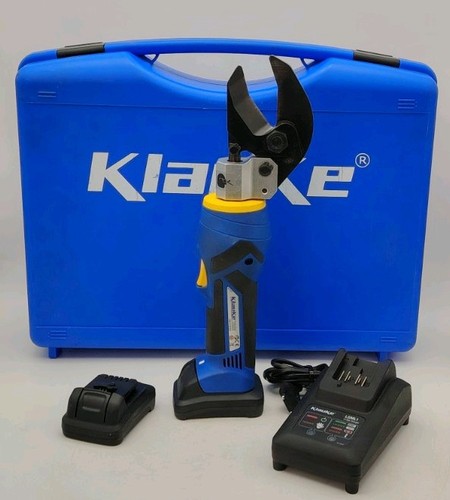 Klauke es32ml hydraulischer - es32ml,