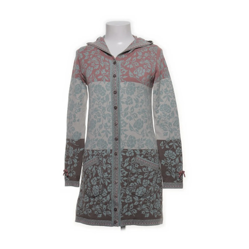 Sorgenfri sylt strickjacke - sorgenfri, sylt,