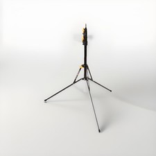 8 Stück Dedolight Lichtstativ