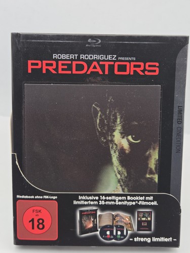 äpredators limited - Äpredators,