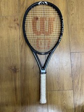 Wilson Triad Hammer 3.0 Grip 2 Domestic original gebraucht Schläger