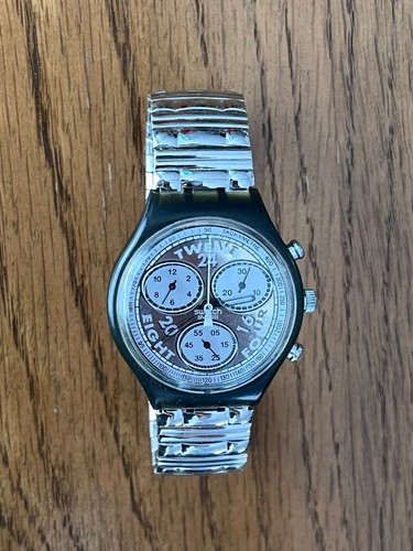 Swatch swiss 1995 uhr - swiss,