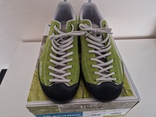 SCARPA MOJITO, lime , Gr.44,5
