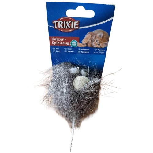 Trixie katzenspielzeug zottel - trixie,