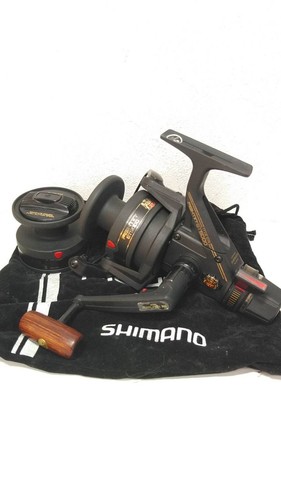 Shimano titanos fighting - shimano,