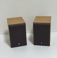 Yamaha NX-M5 Lautsprecher