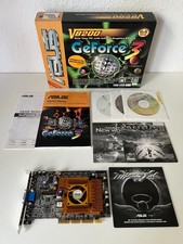 ASUS V8200 PURE - NVIDIA