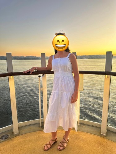 Stufen kleid sommerkleid - kleid,