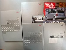 Prospekt, Informationspaket