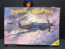 MPM 1:72 72519 Boulton Paul