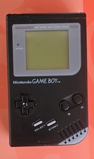Nintendo game boy - nintendo, classic