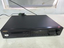 Onkyo MD-2321 Mini Disc-Recorder – MD Player