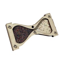 Kinder Holz Sanduhr Spielzeug