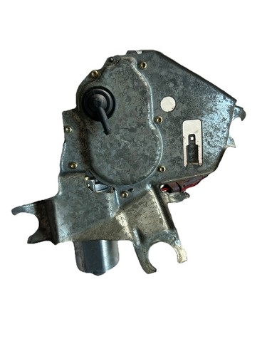 Wischermotor heckwischermotor - wischermotor,