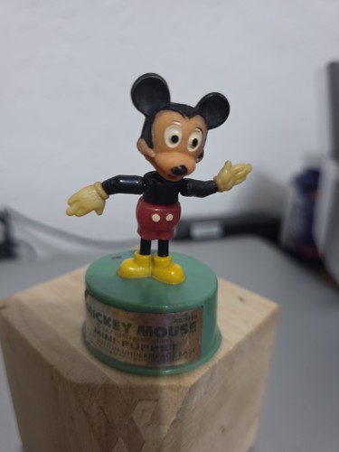 Vintage disney mickey mouse - disney,