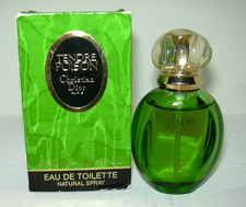 Dior TENDRE POISON - EDT Spray - Christian DIOR mit BOX - 30 ml - Vintage