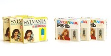 30 Blitzlampen Typ FB1b + 30