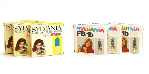 Blitzlampen typ fb1b 30 - fb1b, +