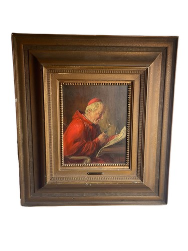 Gemälde ernst nowak - ernst,
