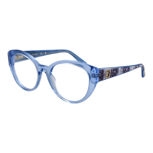 Guess brillenfassung gu50127 - guess,