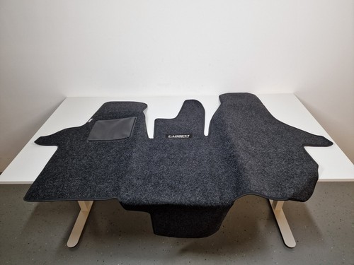 Carbest fahrerhaus teppich - carbest, fahrerhaus-teppich